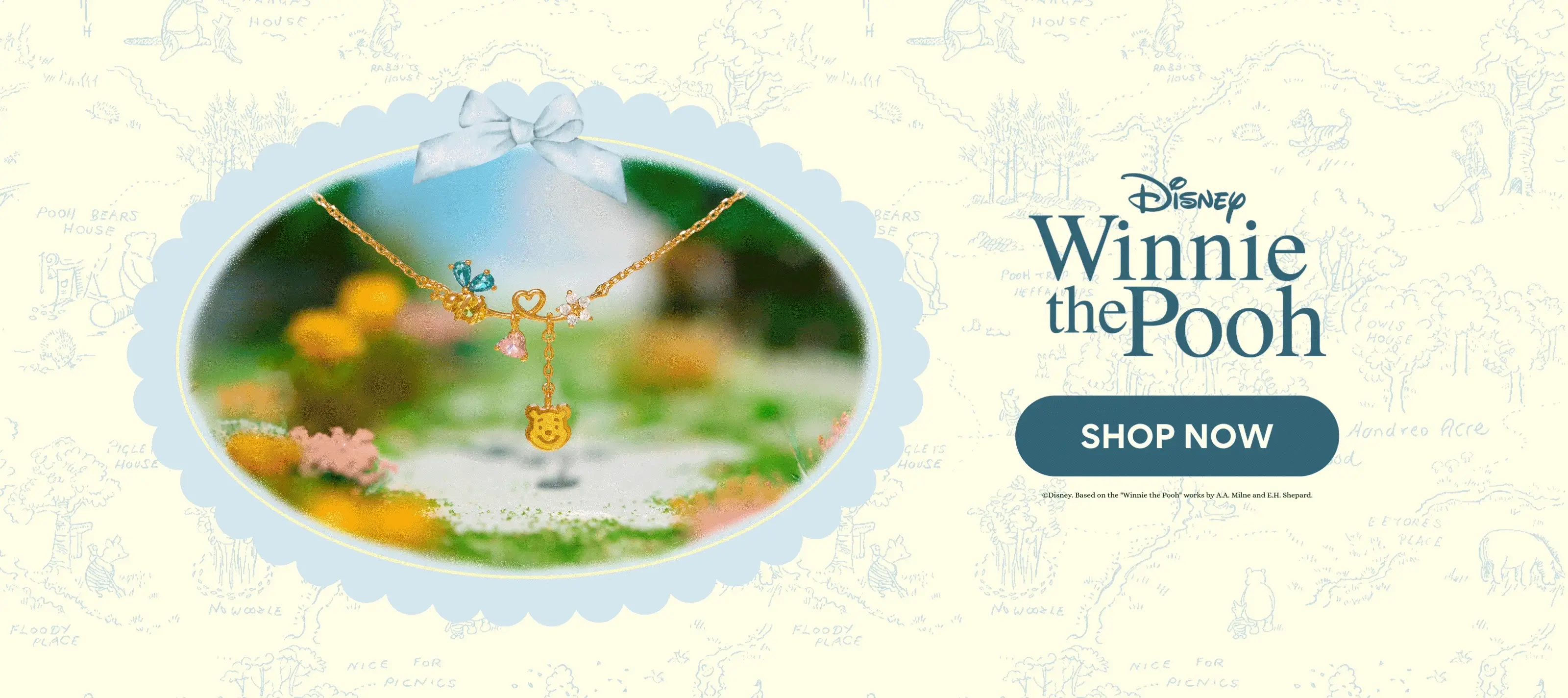 Welcome to Our Store